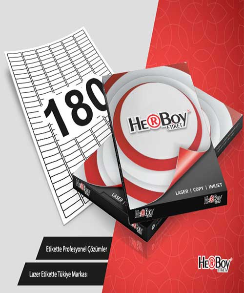 Herboy Laser  30X9 Mm Hb-1060 Yeşil