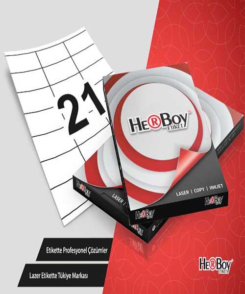 Herboy Laser  70X38 Mm Hb-1121 Yeşil