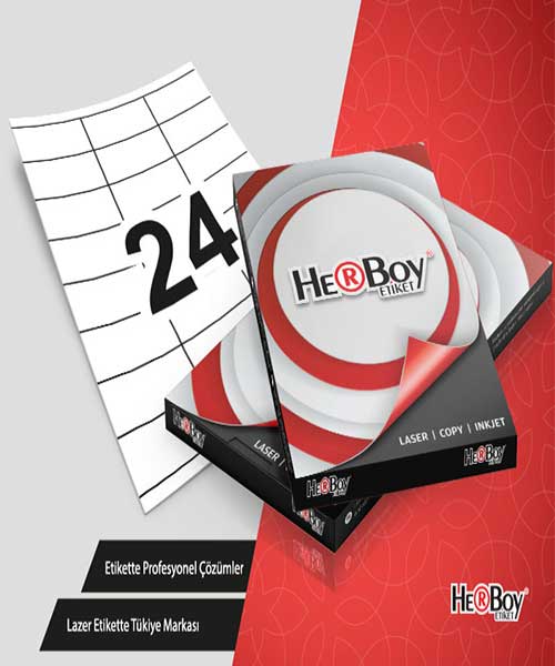 Herboy Laser  70X35 Mm Hb-1324 Yeşil