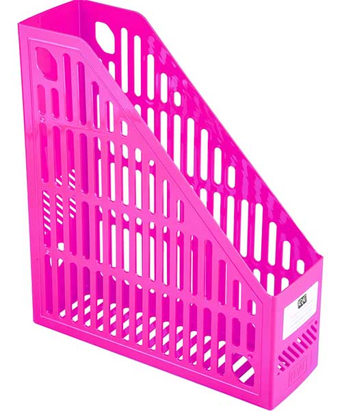 Kraf Magazinlik 5200 Canlı Renkler Pembe