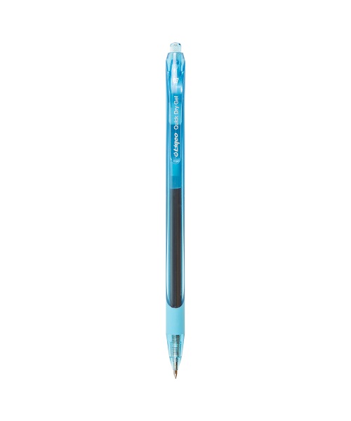 Liqeo Instant Dry Gel Pen 0.7 mm Açık Mavi G-7008B-110