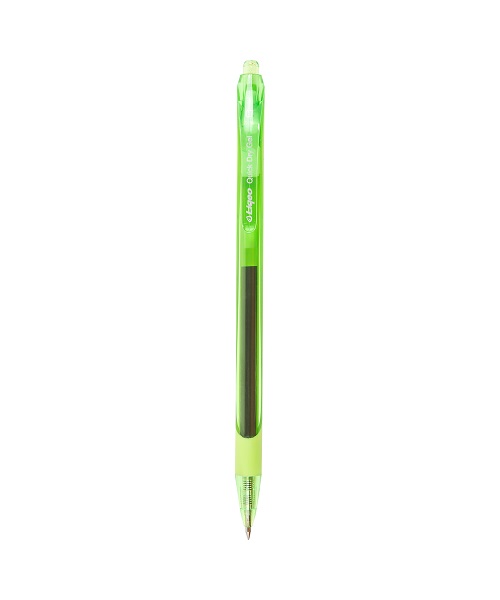 Liqeo Instant Dry Gel Pen 0.7 mm Açık Yeşil G-7008B-150