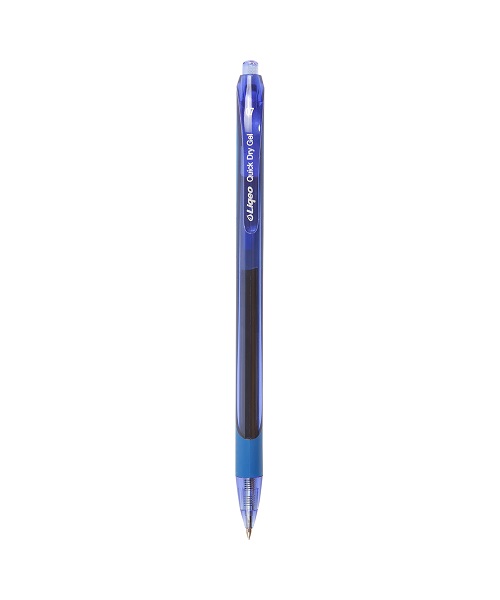 Liqeo Instant Dry Gel Pen 0.7 mm Lacivert G-7008B-140