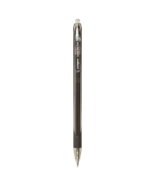 Liqeo Instant Dry Gel Pen 0.7 mm Siyah G-7008B-190