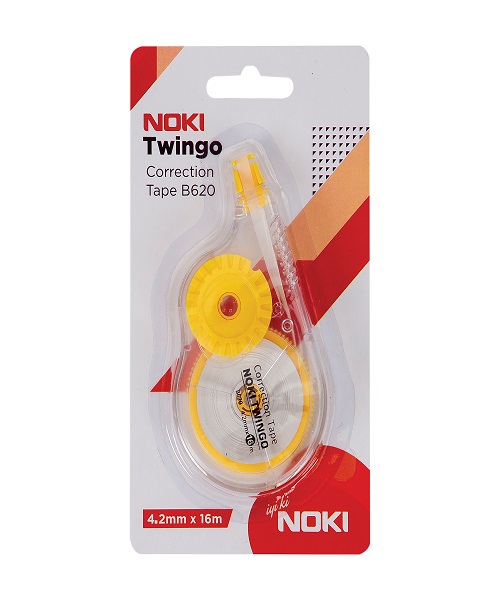 Noki Twingo Şerit Silici 4,2mm.X16M. B620