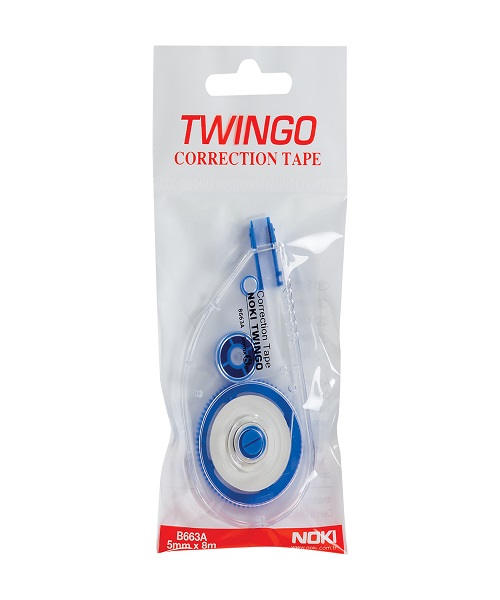 Noki Twingo Şerit Silici 5mm.X 8M. B663A8M