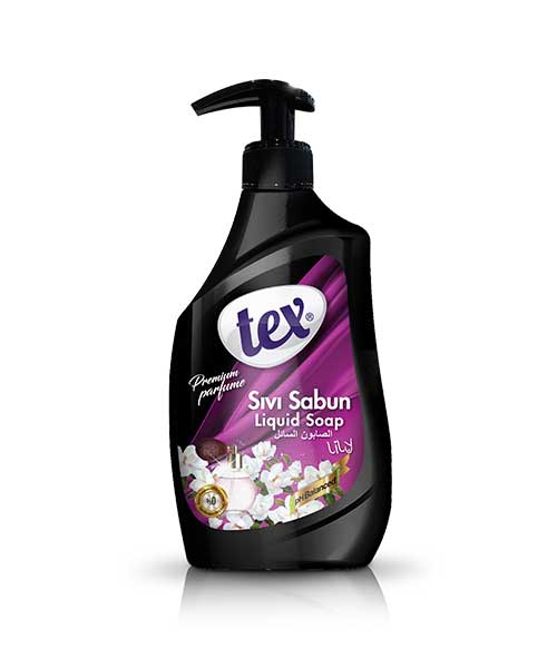 Tex El Sıvısı Premıum Parfume Lily 750 Ml