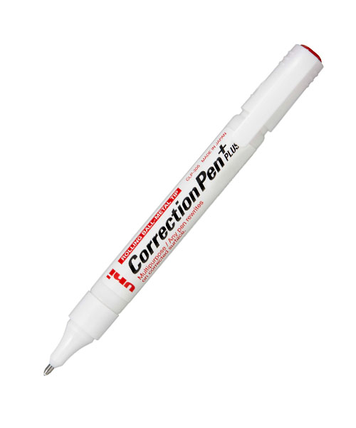 Uni Correctıon Pen Plus 1.0 Düzeltme Kalemi Clp-305
